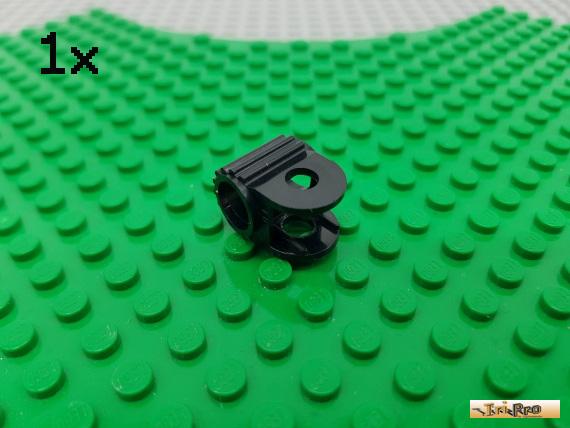 LEGO® 1Stk Technic Lenkhebel schwarz 2790